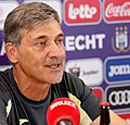 Mazzu legt plannen met Trebel en Vlap op tafel