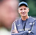 Anderlecht vindt nog een extra sparringpartner