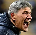 Stress bij STVV: 