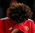 'Fellaini moet beschikken, Solskjaer niet blij over attitude'