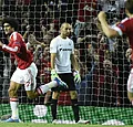 Belgische clubs op Old Trafford: 10-0, goal van Fellaini en enkel nederlagen