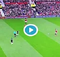 GOAL! Fellaini bewijst nog maar eens zijn waarde voor Man Utd