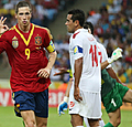 Oud-bondscoach wil Torres en Navas in voorhoede Spanje