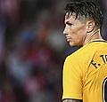 'Torres schokt vriend en vijand met terugkeer naar Engeland'