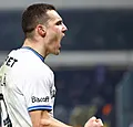 'Jutgla verlaat Club Brugge nog op einde mercato'