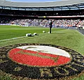 Feyenoord en War Child verlengen samenwerking