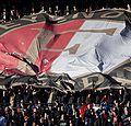Feyenoord met fitte selectie op recordjacht