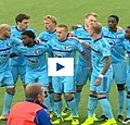 Dit is hoe Anderlecht zich liet aftroeven door Feyenoord