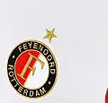 Feyenoord presenteert spiksplinternieuw thuistenue (📷)