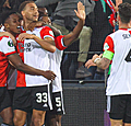 'Ajacied dropt bom met Feyenoord-transfer'