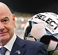 'FIFA-plan zet Jupiler Pro League op stelten'