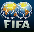 Oud-Fifa-voorzitter: 