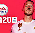 Hazard en Kaminski vertegenwoordigen ons land op FIFA20-tornooi 