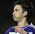 Djuricic legt pijnpunt van Anderlecht bloot