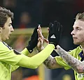 Kansen voor Belgische topclubs: 