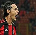 Inzaghi bood zich aan bij Belgische topclub