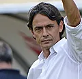 Inzaghi: 