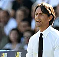 Zorgt afscheid Inzaghi voor trainerscarrousel?