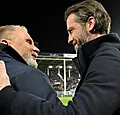 Voorbereiding: Genk speelt gelijk, Charleroi klopt Beveren