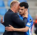 'El Ouahdi richting exit: Genk drukt door voor opvolger'