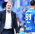 Code rood bij KRC Genk: Fink verklapt deels bekeropstelling