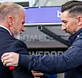 'Hasi voert drie wissels door, Genk mist sterkhouder'