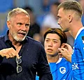 Nieuwe nummer 1 in Genk: Fink hakt keepersknoop door
