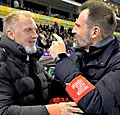 'AA Gent & KRC Genk neus aan neus op wintermercato'