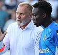 'Fink hakt knopen door: twee wissels bij KRC Genk'