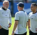 'KRC Genk loopt blauwtje bij beoogde opvolger Tolu'