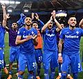 'Fiorentina gaat uiteindelijk lopen met doelwit Club Brugge'