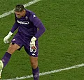 Technisch hoogstandje Fiorentina-keeper loopt helemaal fout (🎥)