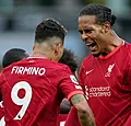Liverpool laat geen steek vallen in opener, Dortmund swingt dankzij Haaland