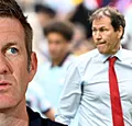 Joos tikt Garcia op vingers: 'grove fout in WK-selectie'