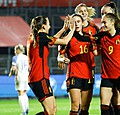Brazilië legt België vuur aan de schenen in strijd om WK voetbal