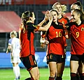 Tedesco-effect? Ook Red Flames grijpen genadeloos in