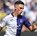 Vier afwezigen in selectie Anderlecht: tweetal profiteert