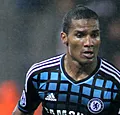 Malouda tekent contract voor twee seizoenen bij Trabzonspor