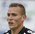 'Charleroi dreigt aanvaller opnieuw lange tijd te moeten missen'