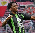 TRANSFERUURTJE: 'Kassa rinkelt in Gent, zware dreun Club'
