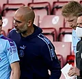 Guardiola zet De Bruyne en co meteen op scherp