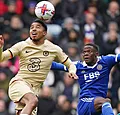 TU: 'Club verliest talent, probleem bij Anderlecht'