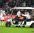 Filip Joos baart opzien over horrorblessure Fofana
