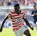 FIFA verbaast: VS-topscorer wél inzetbaar tegen België