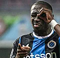 Club Brugge maakt gehak van Zulte Waregem: "Even doorduwen"