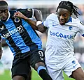 'Genk en Club Brugge mogen fluiten naar toptarget'