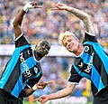 'Club Brugge kan cashen: kwartet laat kassa rinkelen'