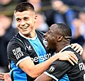 Club leider zonder te wervelen: hattrick Tresoldi nekt STVV