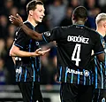 'Club Brugge heeft beet: toptarget geeft jawoord'