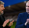 Opstelling Duivels: Van Bommel voert cruciale wissels door